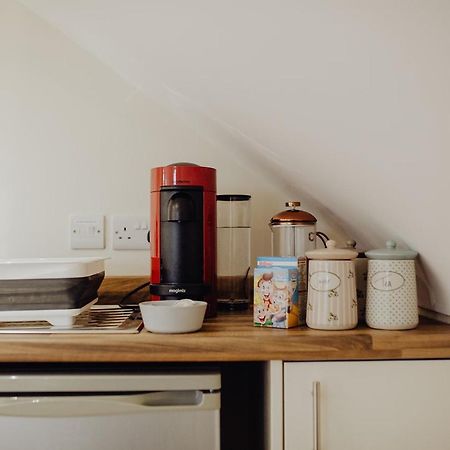Betty'S Loft Διαμέρισμα Lisburn Εξωτερικό φωτογραφία