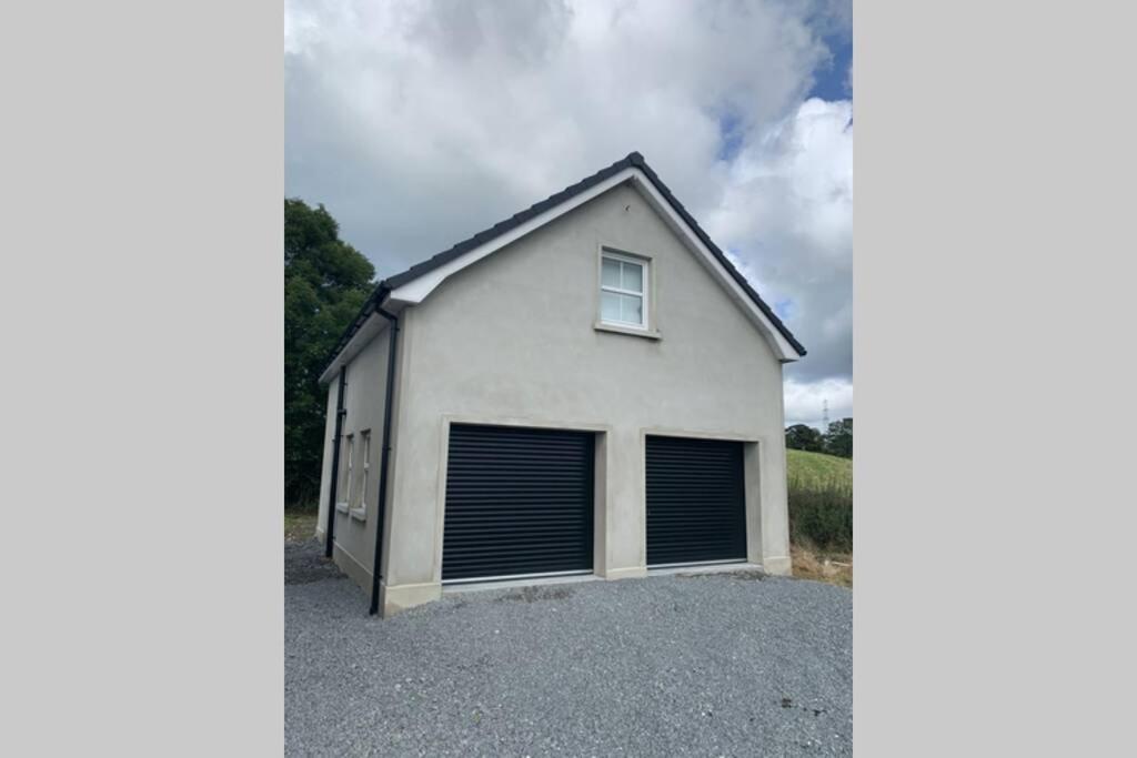 Betty'S Loft Διαμέρισμα Lisburn Εξωτερικό φωτογραφία