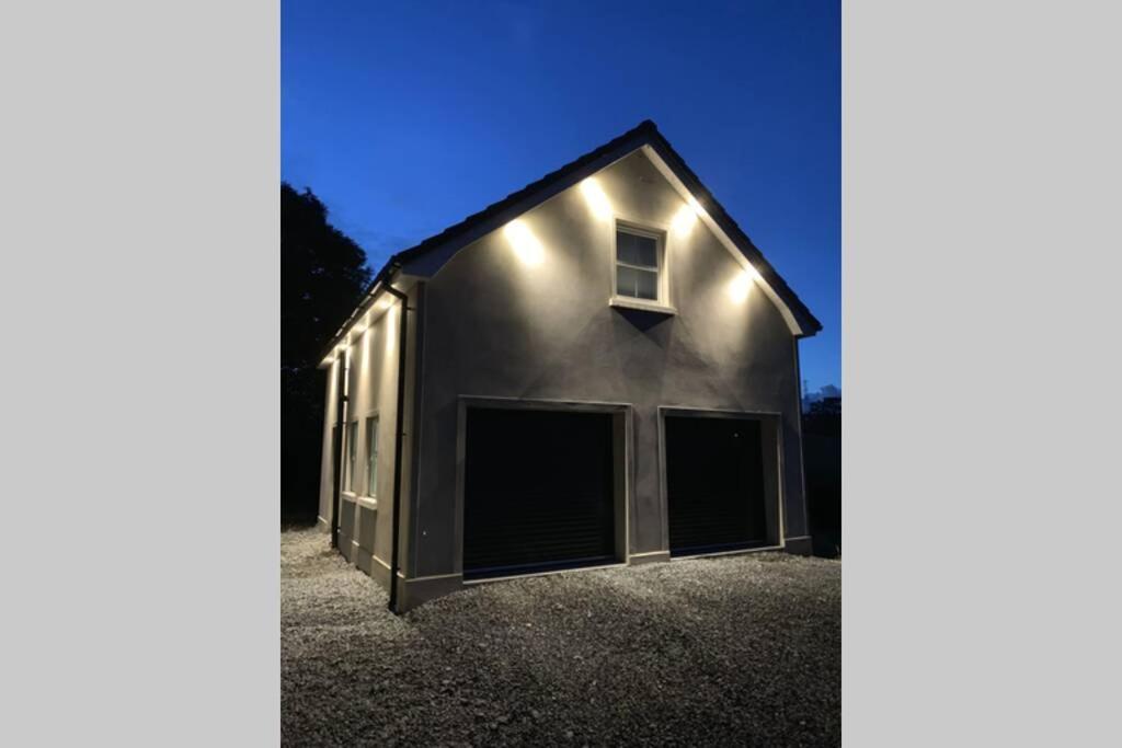 Betty'S Loft Διαμέρισμα Lisburn Εξωτερικό φωτογραφία