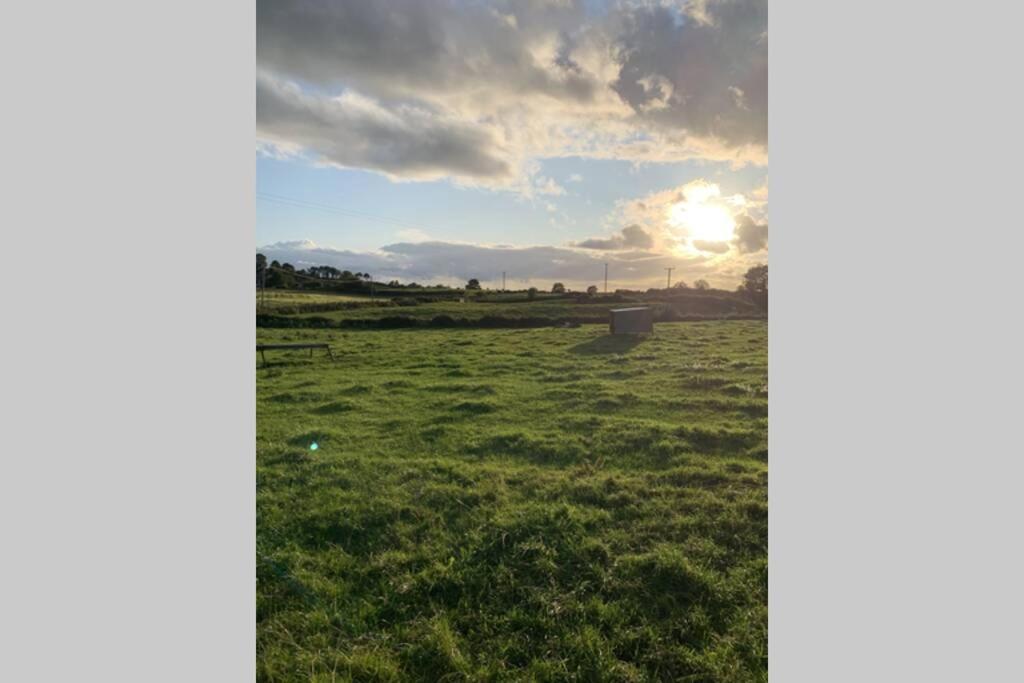 Betty'S Loft Διαμέρισμα Lisburn Εξωτερικό φωτογραφία