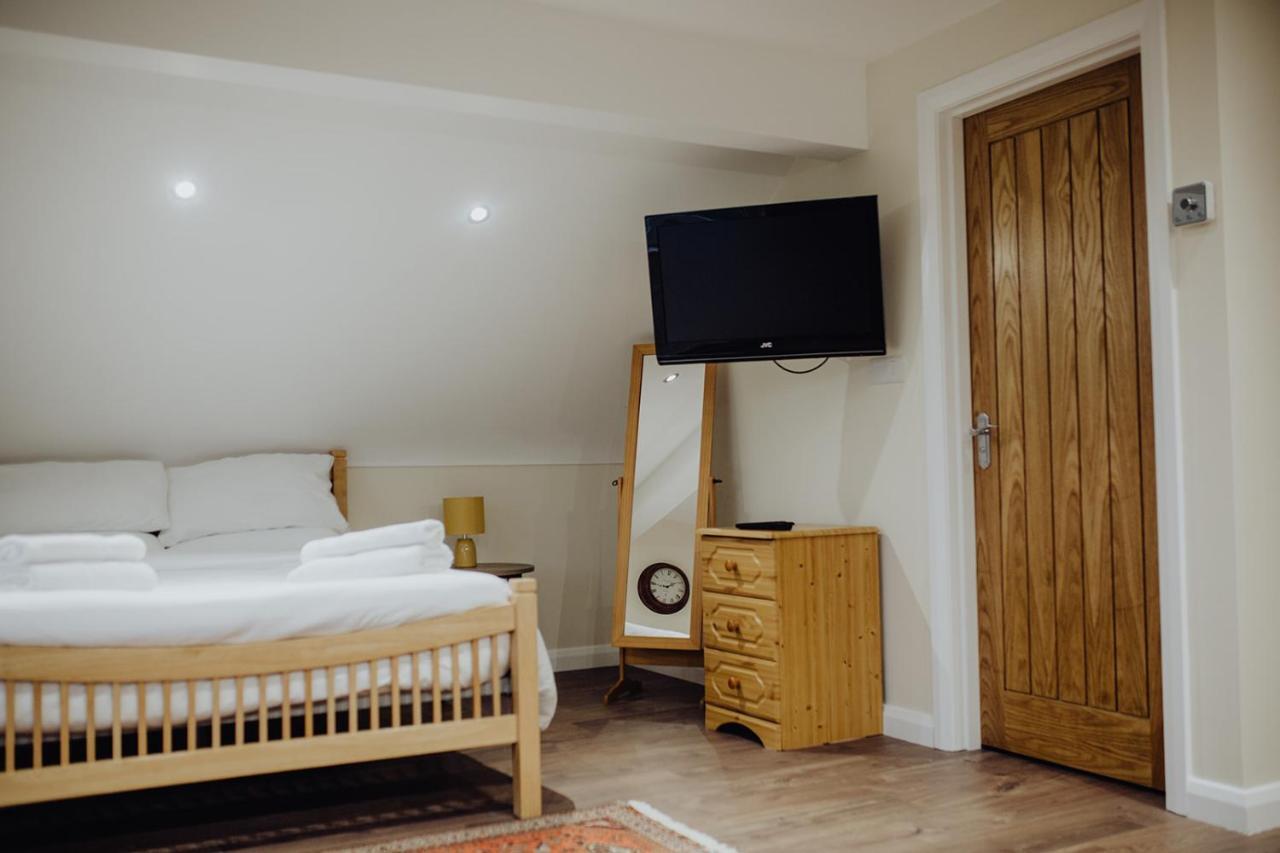 Betty'S Loft Διαμέρισμα Lisburn Εξωτερικό φωτογραφία