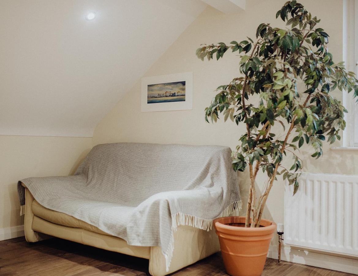 Betty'S Loft Διαμέρισμα Lisburn Εξωτερικό φωτογραφία