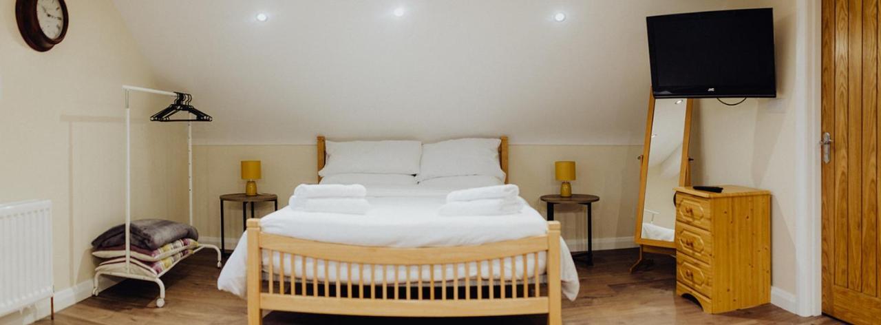 Betty'S Loft Διαμέρισμα Lisburn Εξωτερικό φωτογραφία