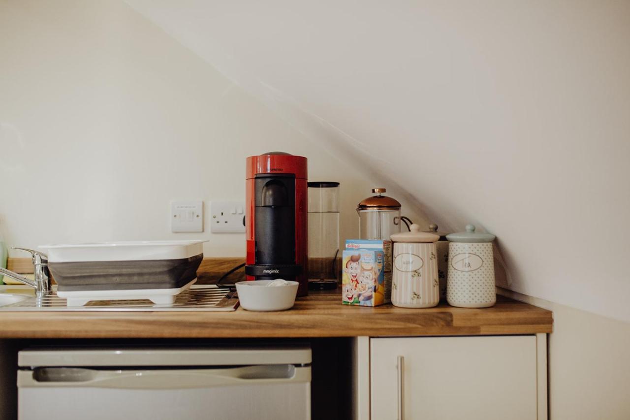 Betty'S Loft Διαμέρισμα Lisburn Εξωτερικό φωτογραφία