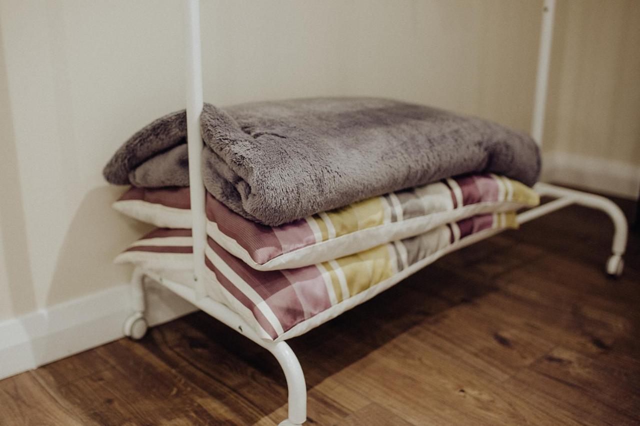 Betty'S Loft Διαμέρισμα Lisburn Εξωτερικό φωτογραφία