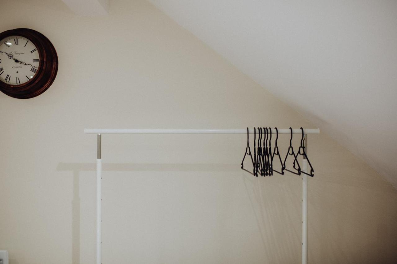 Betty'S Loft Διαμέρισμα Lisburn Εξωτερικό φωτογραφία