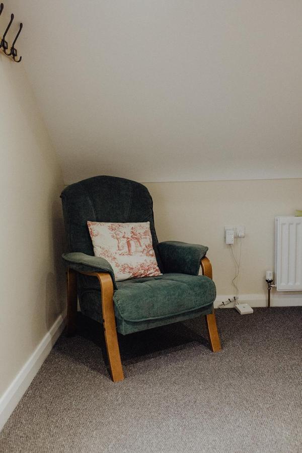 Betty'S Loft Διαμέρισμα Lisburn Εξωτερικό φωτογραφία
