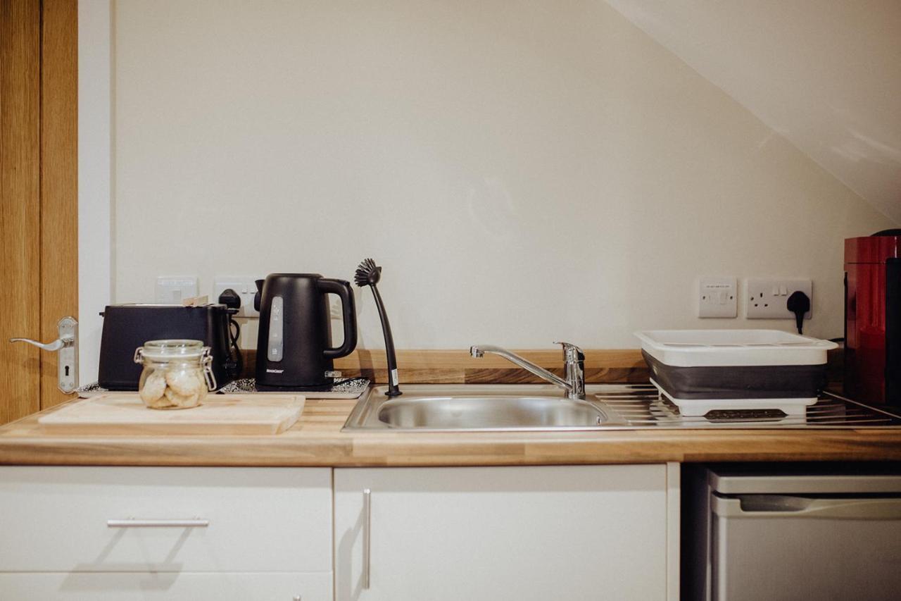 Betty'S Loft Διαμέρισμα Lisburn Εξωτερικό φωτογραφία
