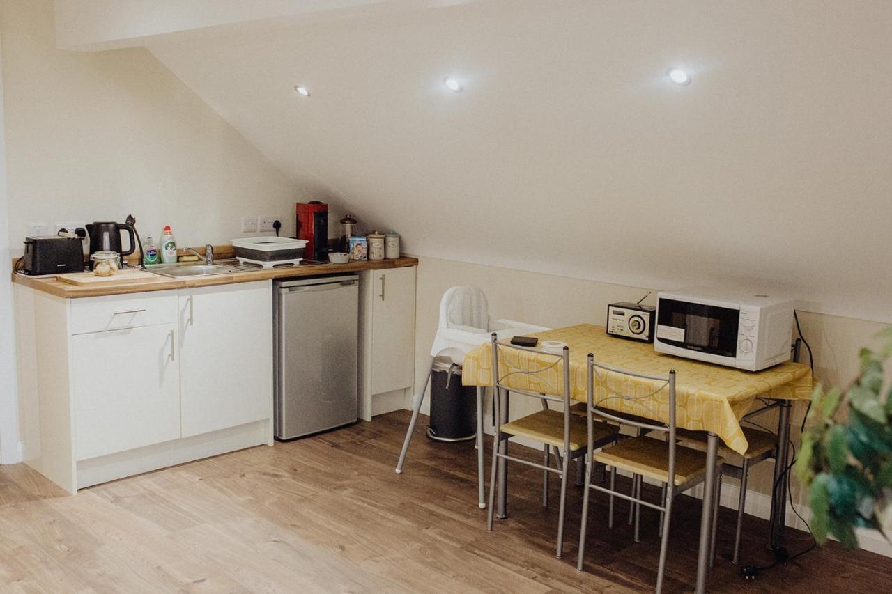 Betty'S Loft Διαμέρισμα Lisburn Εξωτερικό φωτογραφία