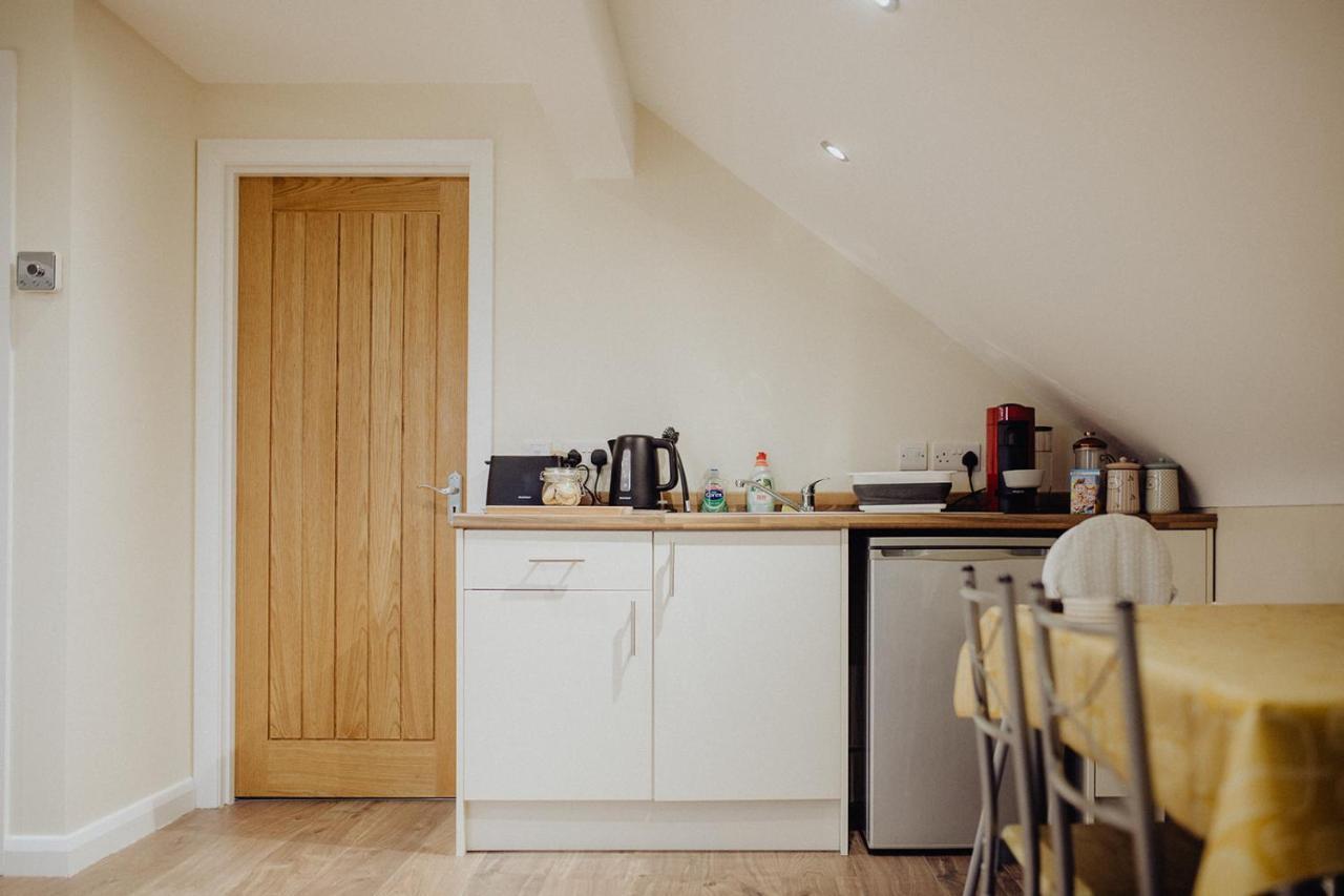 Betty'S Loft Διαμέρισμα Lisburn Εξωτερικό φωτογραφία