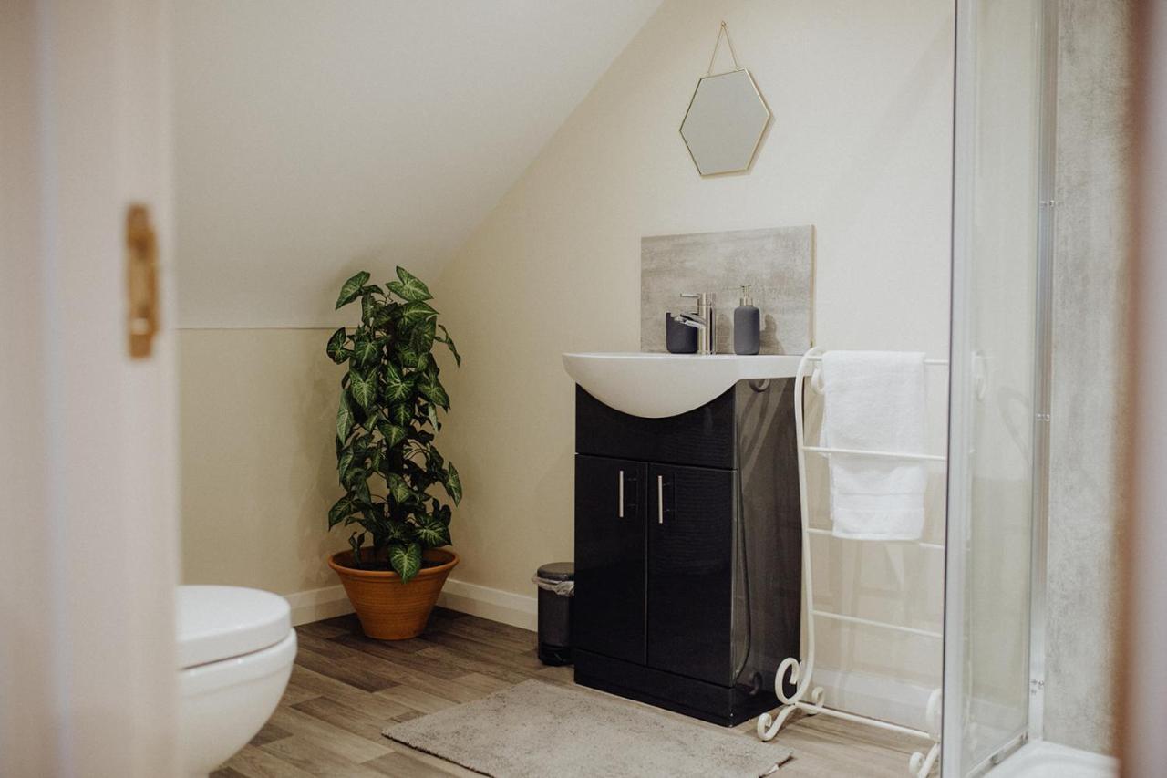 Betty'S Loft Διαμέρισμα Lisburn Εξωτερικό φωτογραφία