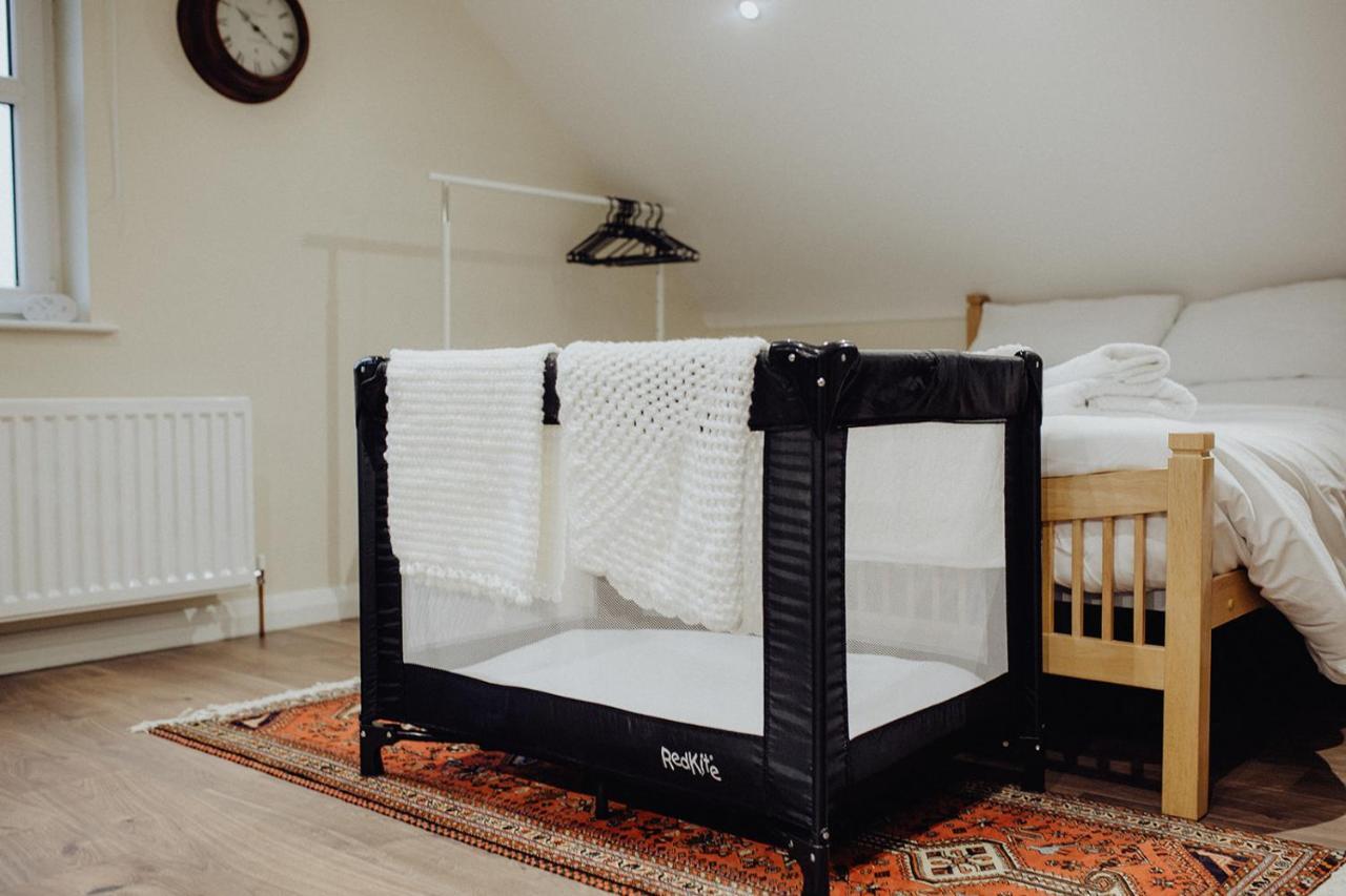 Betty'S Loft Διαμέρισμα Lisburn Εξωτερικό φωτογραφία