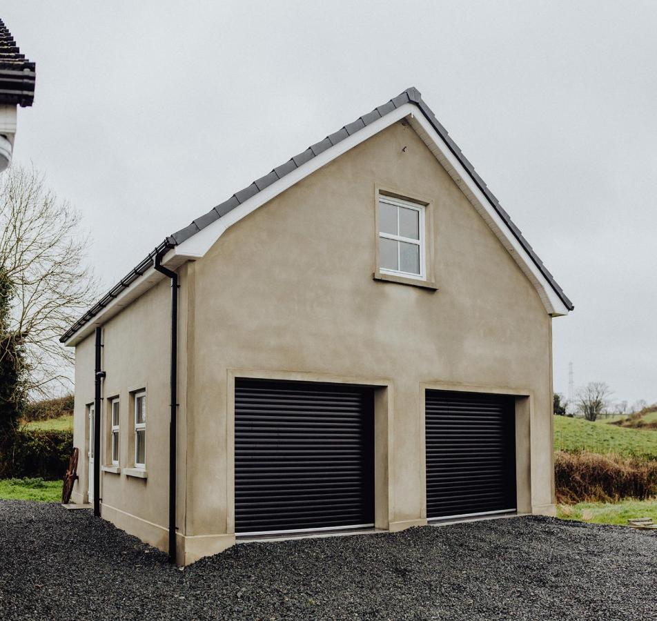 Betty'S Loft Διαμέρισμα Lisburn Εξωτερικό φωτογραφία